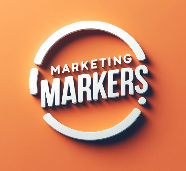Marketing Markers – Marketing Agency in New Brunswick, Camden & Hoboken NJ