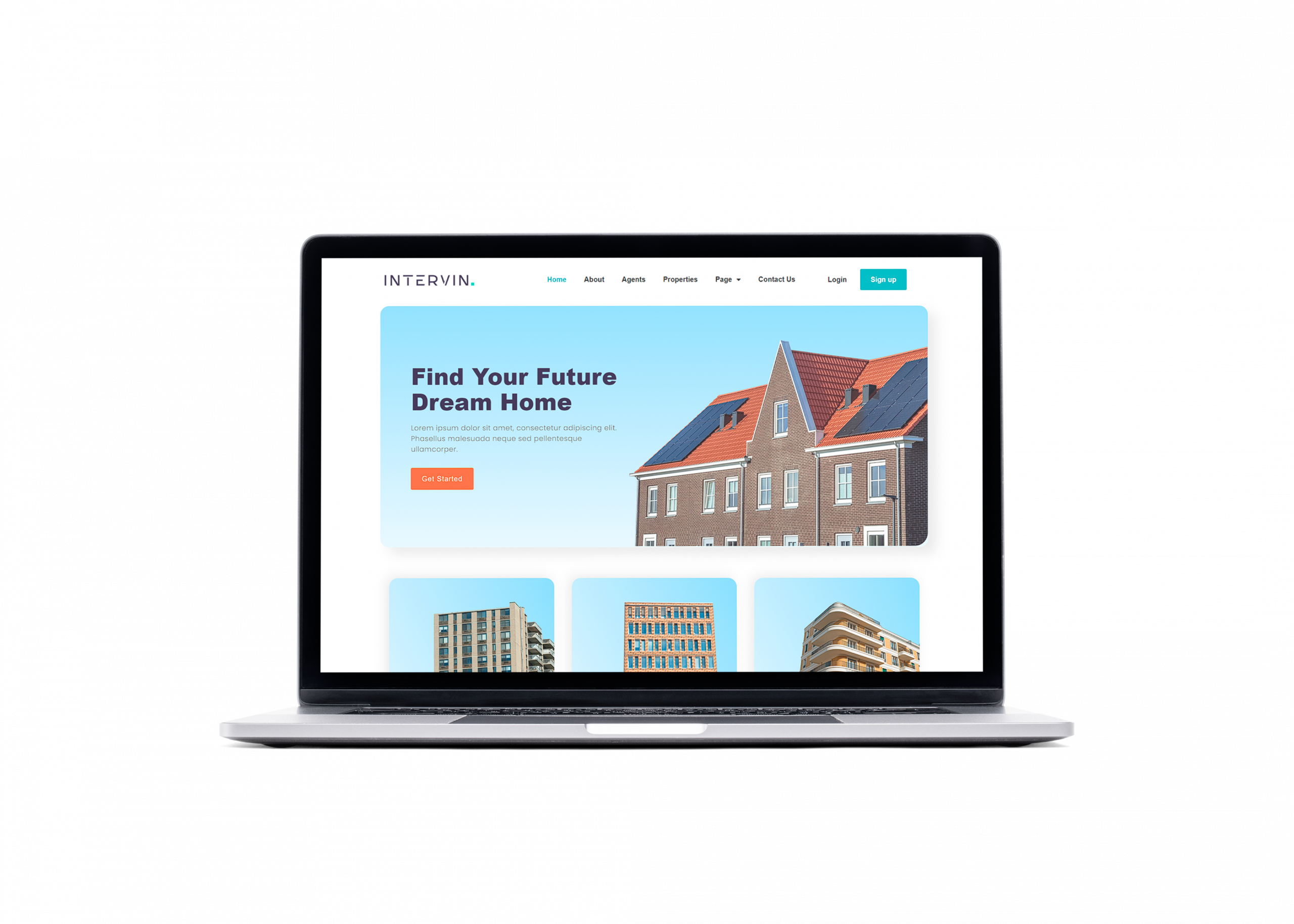 Website Development