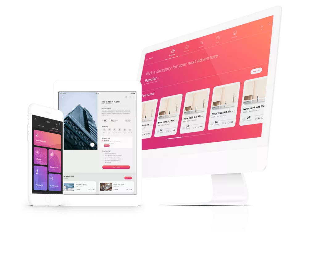 Website Development
