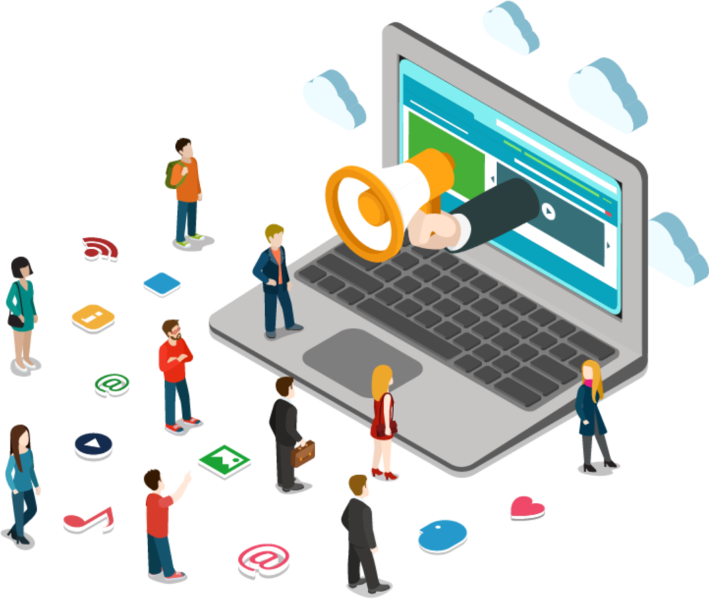Retargeting