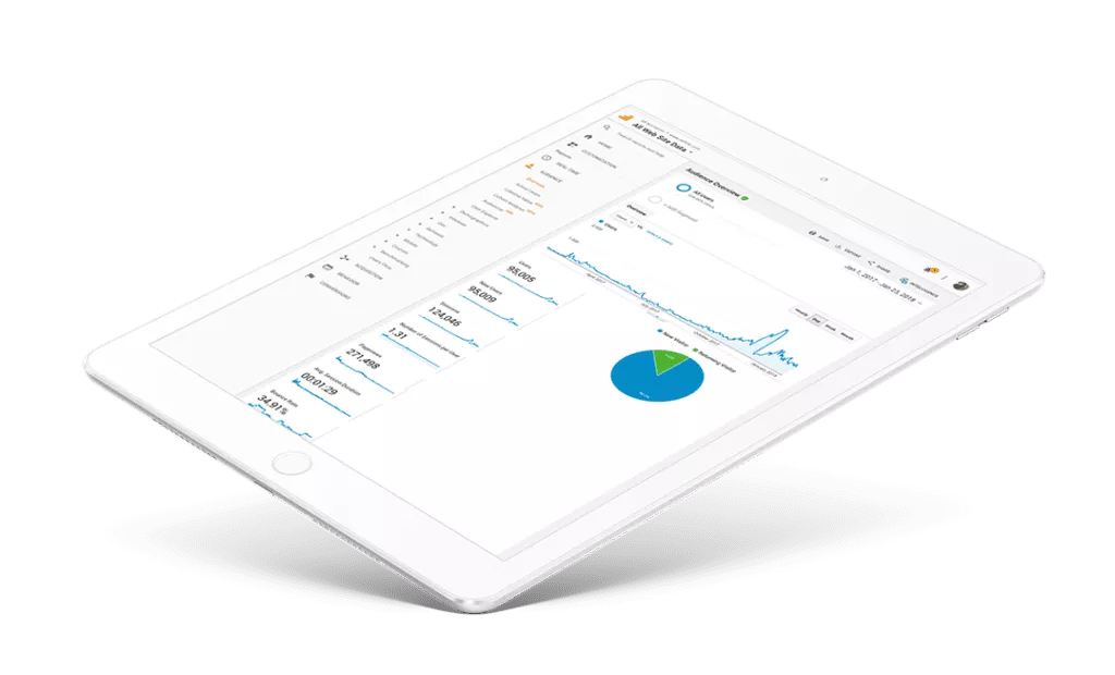 Search Engine Optimization