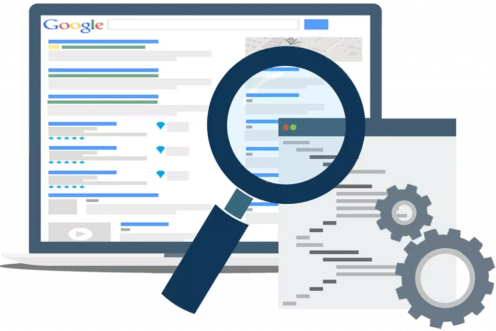 SEO Backlinking