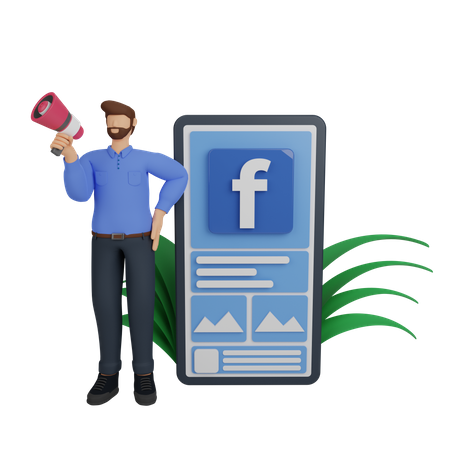 Facebook Ads