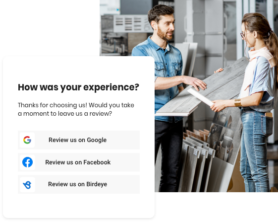 Automatically Review Generation