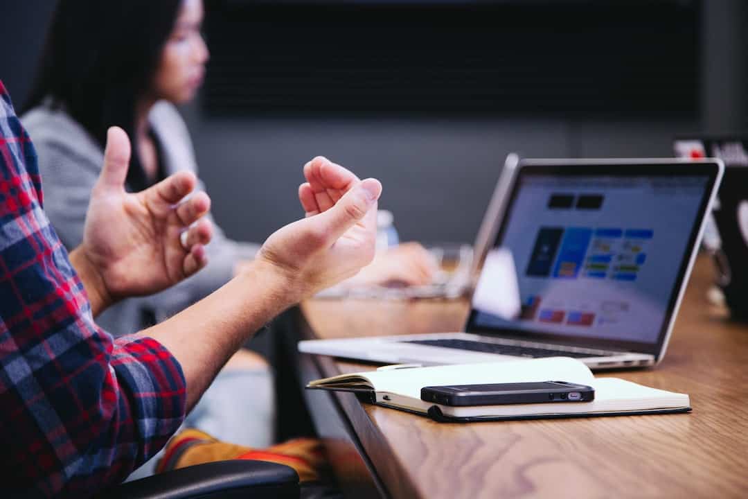 Small Business Growth through Digital Marketing