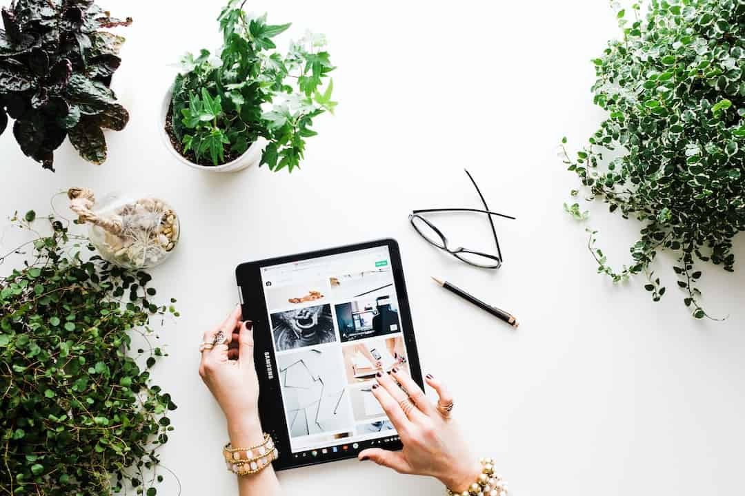 Small Business Online Reputation