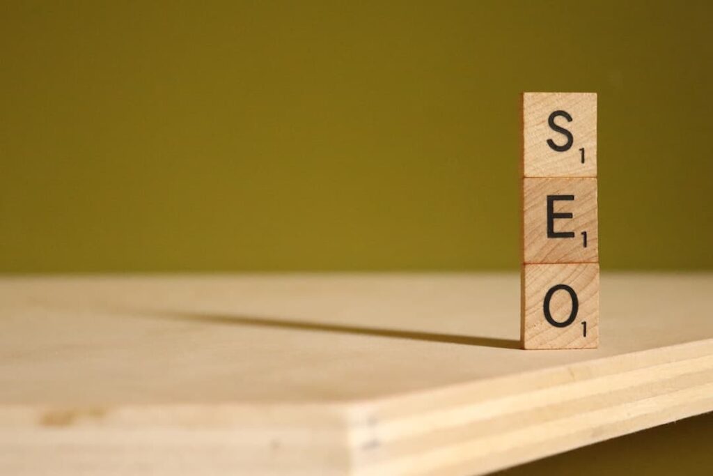 Small Business SEO