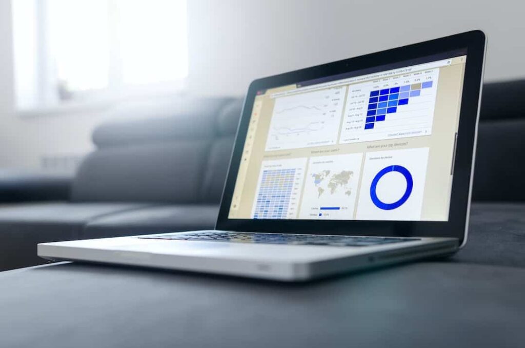 Online lead generation