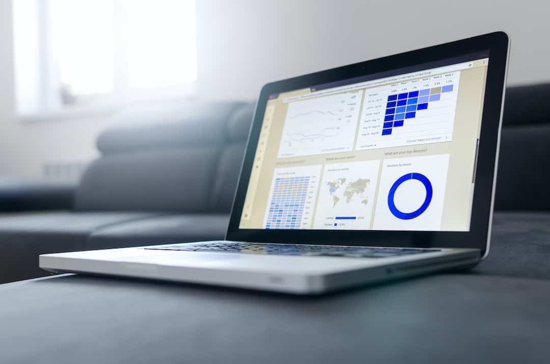 Online lead generation