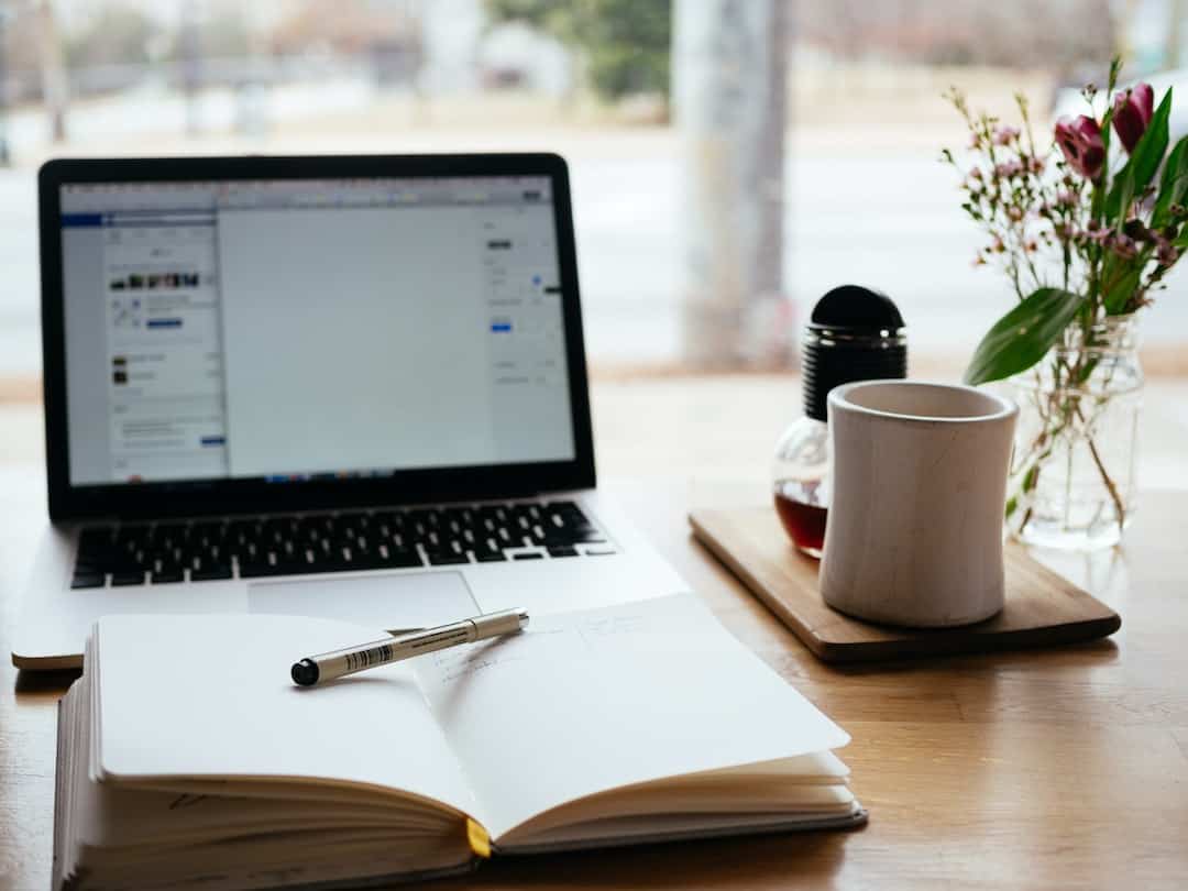 Small Business Online Presence