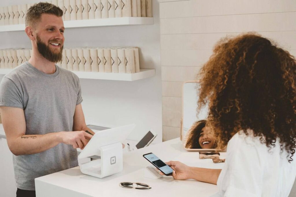 Digital Customer Service