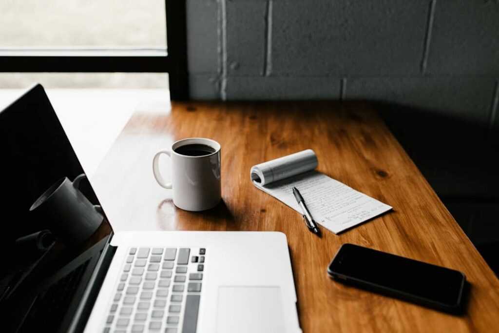 Online Presence Management
