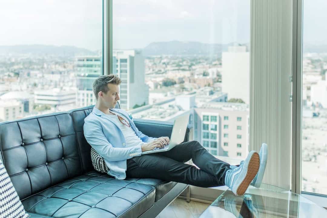 Website Lead Generation Tips