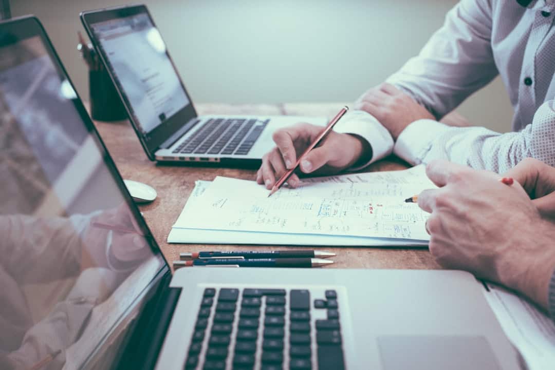 Small Business Online Marketing