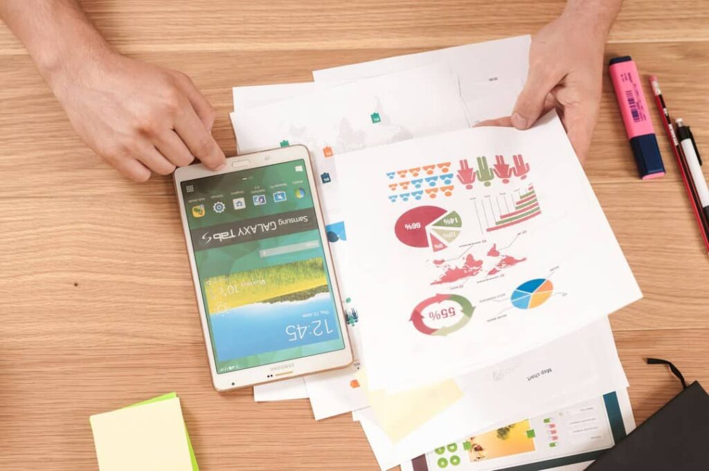 Small Business Online Presence