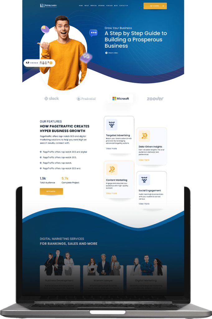 Conversion-Focused Design