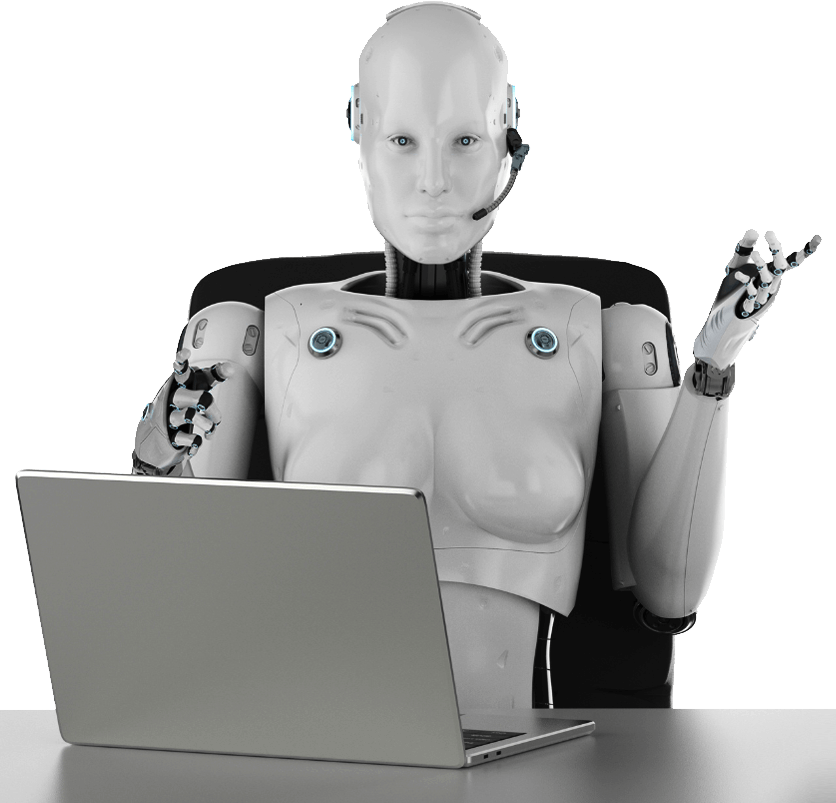 AI-Powered Videos