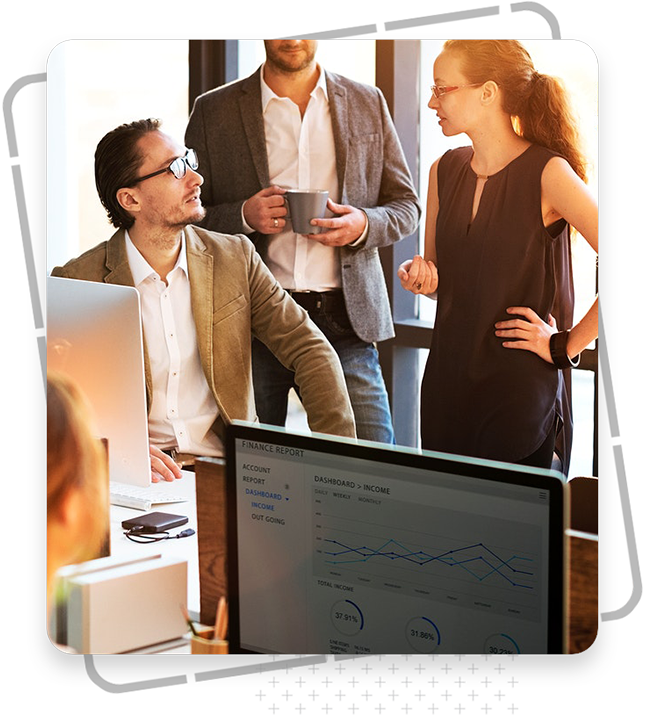 Competitor Research