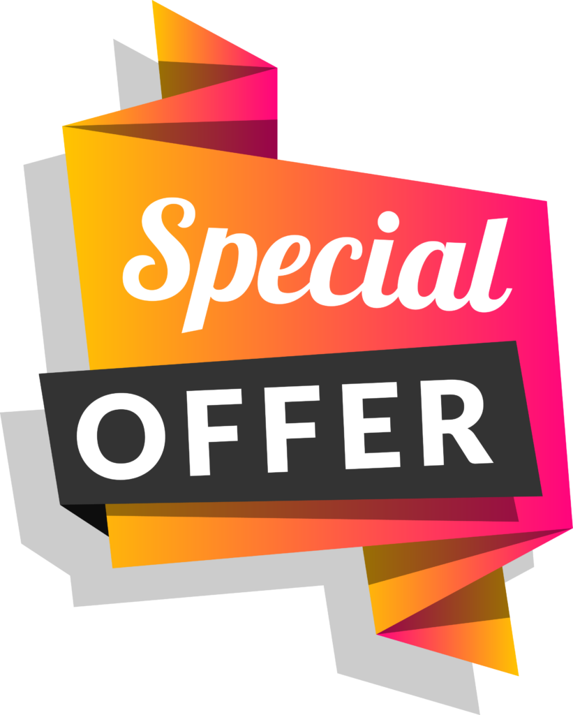 Contact Box Offer