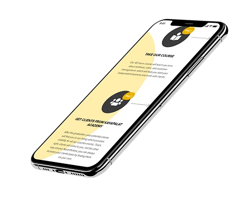 Mobile Optimization