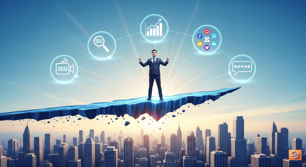 Digital Marketing for New Brunswick Personal Injury Attorneys