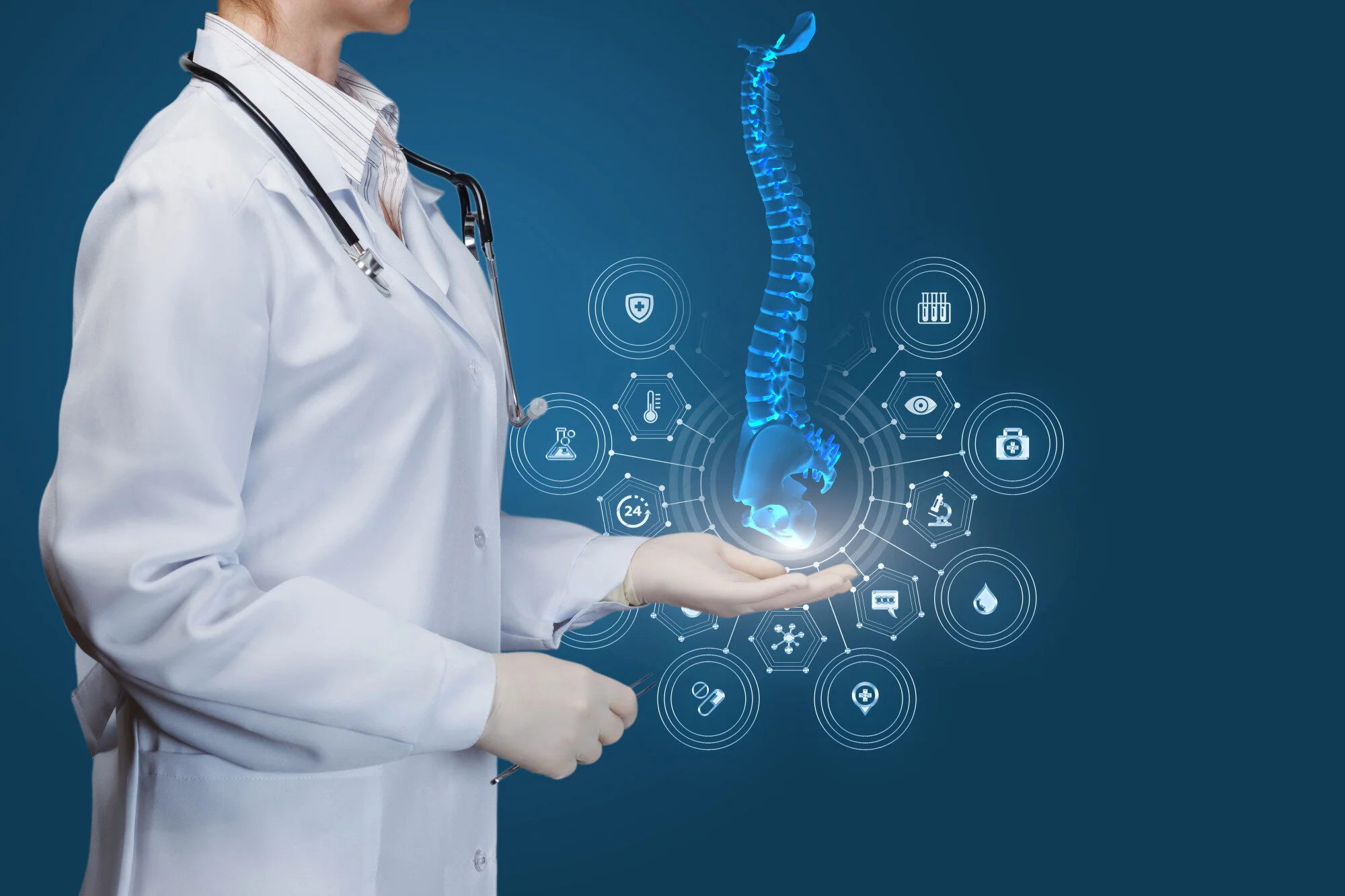 Attracting Chiropractor Patients