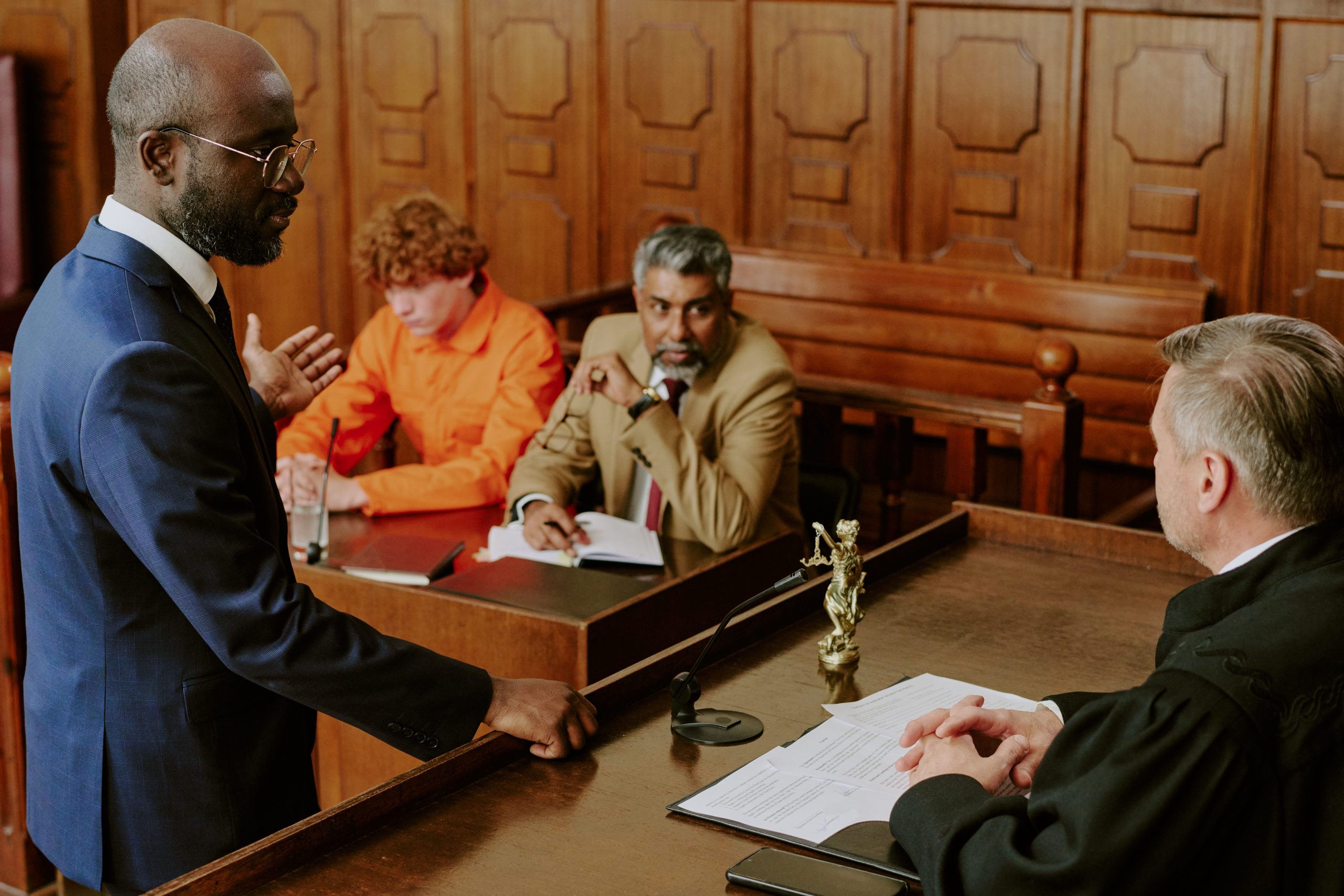Criminal Defense Cases New Jersey