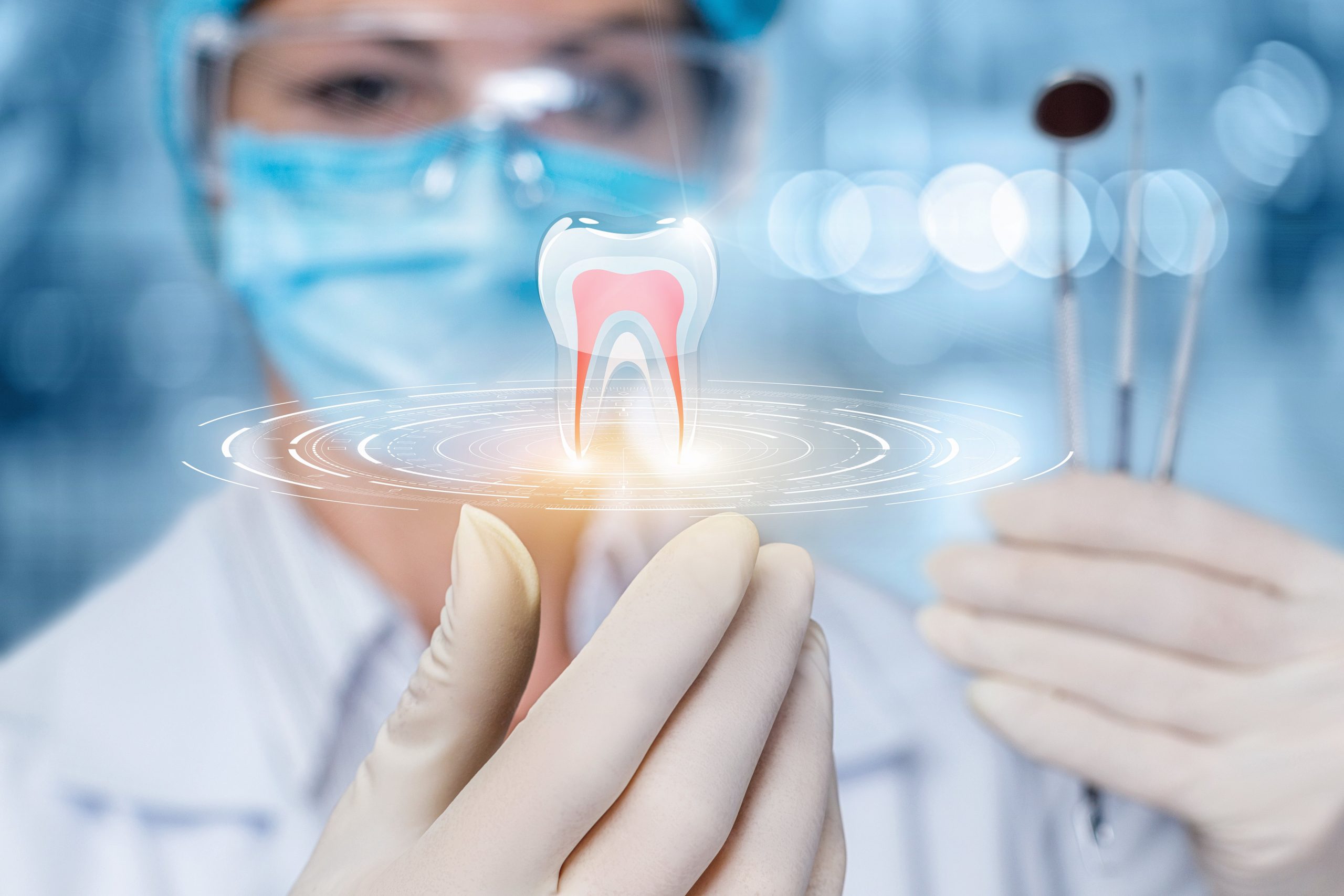 Local Dental Patients