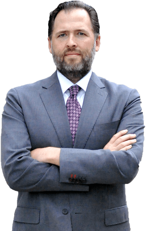 Criminal Defense Attorney New Jersey