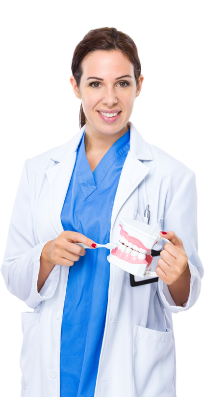 Dental Care New Jersey