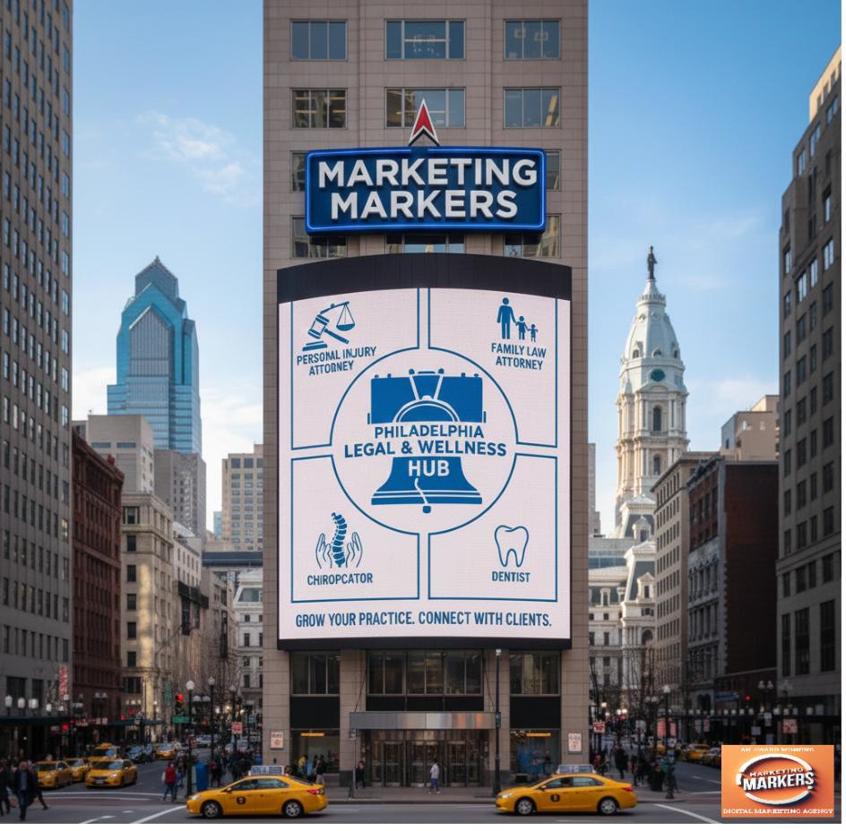 Digital Marketing Philadelphia